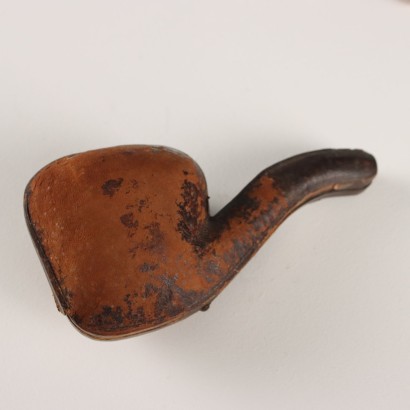 Pipa de espuma de mar