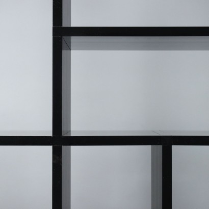 BIBLIOTHÈQUE POLVARA NERA, Bibliothèque modulaire Kartell de Giulio Polv, Giulio Polvara, Giulio Polvara, Giulio Polvara, Giulio Polvara, Giulio Polvara, Giulio Polvara, Giulio Polvara, Giulio Polvara, Giulio Polvara, Giulio Polvara, Giulio Polvara, Giulio Polvara, Giulio Polvara, Giulio Polvara, Giulio Polvara