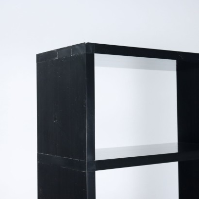 BIBLIOTHÈQUE POLVARA NERA, Bibliothèque modulaire Kartell de Giulio Polv, Giulio Polvara, Giulio Polvara, Giulio Polvara, Giulio Polvara, Giulio Polvara, Giulio Polvara, Giulio Polvara, Giulio Polvara, Giulio Polvara, Giulio Polvara, Giulio Polvara, Giulio Polvara, Giulio Polvara, Giulio Polvara, Giulio Polvara
