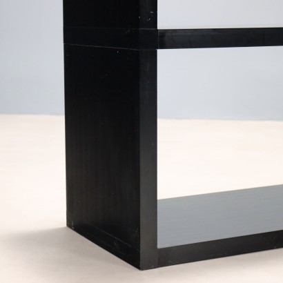 BIBLIOTHÈQUE POLVARA NERA, Bibliothèque modulaire Kartell de Giulio Polv, Giulio Polvara, Giulio Polvara, Giulio Polvara, Giulio Polvara, Giulio Polvara, Giulio Polvara, Giulio Polvara, Giulio Polvara, Giulio Polvara, Giulio Polvara, Giulio Polvara, Giulio Polvara, Giulio Polvara, Giulio Polvara, Giulio Polvara