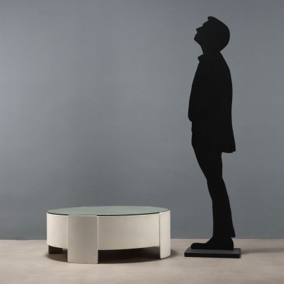 Vintage 70s Coffee Table