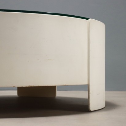 Vintage 70s Coffee Table