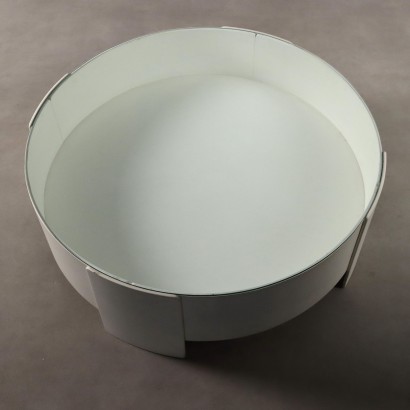 Vintage 70s Coffee Table