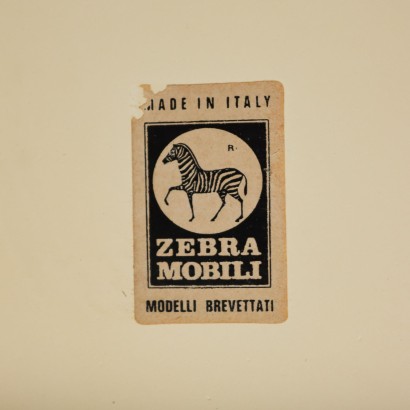 Vintage 70s Coffee Table