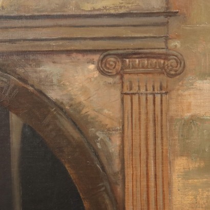 Painting by Louis Hippolyte (Ludovic) Mou,Galant scene,Louis Hippolyte Mouchot,Louis Hippolyte Mouchot,Louis Hippolyte Mouchot,Louis Hippolyte Mouchot