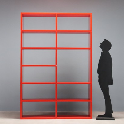 Bibliothèque rouge Kartell de Giulio Polvara,Giulio Polvara,Giulio Polvara,Giulio Polvara,Giulio Polvara,Giulio Polvara,Giulio Polvara,Giulio Polvara,Giulio Polvara,Giulio Polvara,Giulio Polvara,Giulio Polvara,Giulio Polvara,Giulio Polvara, Giulio Polvara, Giulio Polvara, Giulio Polvara, Giulio Polvara