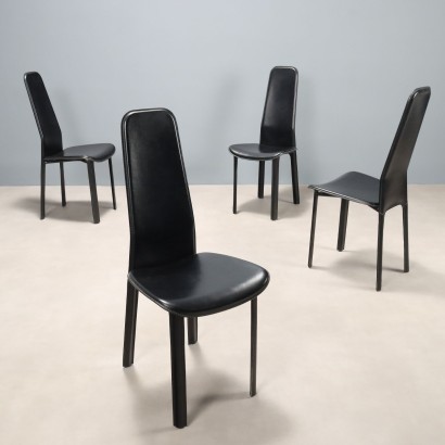 Quattro Sedie Anni '80 '90