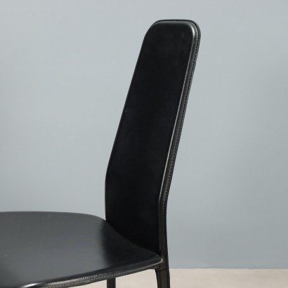 Quattro Sedie Anni '80 0apostro