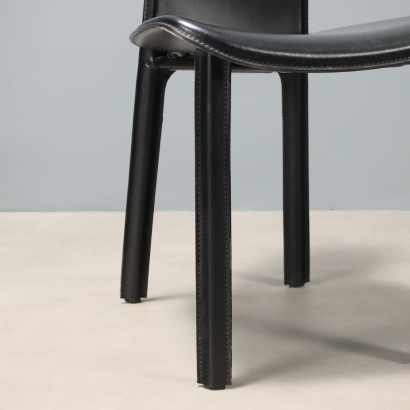 Quattro Sedie Anni '80 0apostro