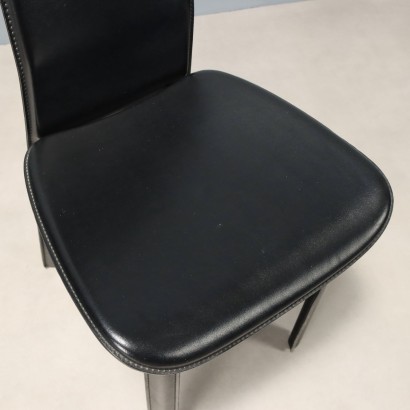 Quattro Sedie Anni '80 0apostro