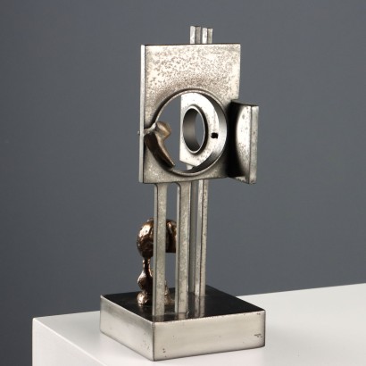 Scultura Nado Canuti