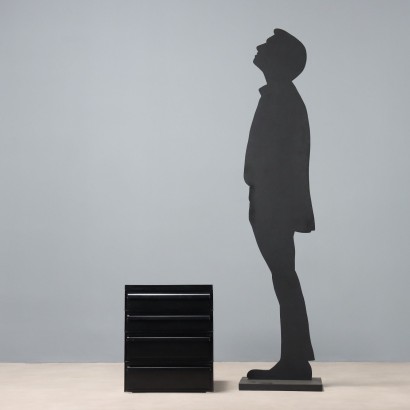 Cassettiera '4602' di ,Simon Fussell,Simon Fussell,Simon Fussell,Simon Fussell,Simon Fussell,Simon Fussell,Simon Fussell,Simon Fussell,Simon Fussell,Simon Fussell,Simon Fussell,Simon Fussell