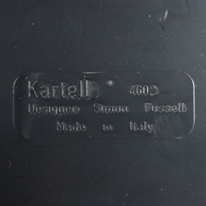 Cassettiera '4602' di ,Simon Fussell,Simon Fussell,Simon Fussell,Simon Fussell,Simon Fussell,Simon Fussell,Simon Fussell,Simon Fussell,Simon Fussell,Simon Fussell,Simon Fussell,Simon Fussell