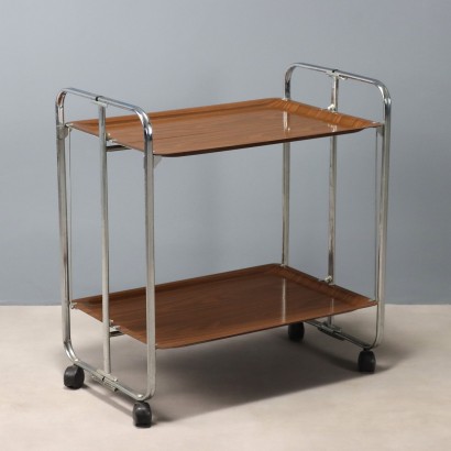 Carrello Richiudibile Anni '70