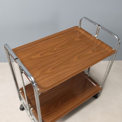 Carrello Richiudibile Anni '70