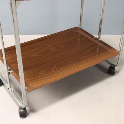 Carrello Richiudibile Anni '70