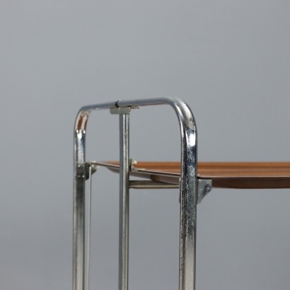 Carrello Richiudibile Anni '70