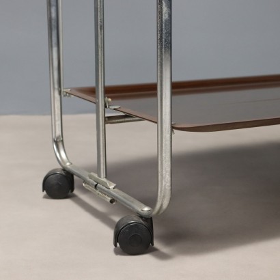 Carrello Richiudibile Anni '70