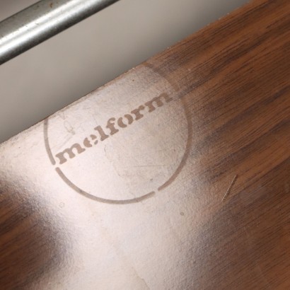 Carrello Richiudibile Anni '70