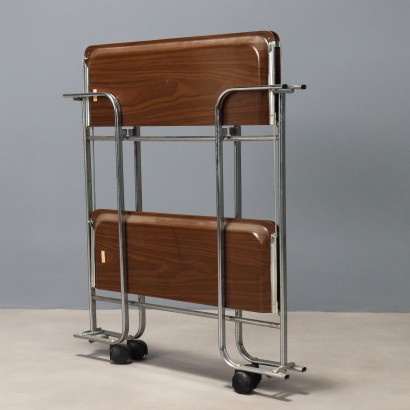 Carrello Richiudibile Anni '70