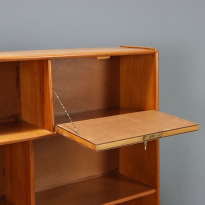 Mobile Libreria Anni '60