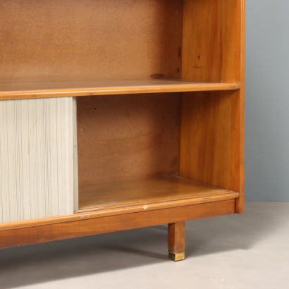 Mobile Libreria Anni '60