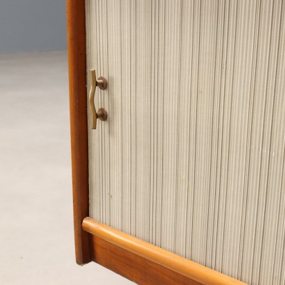 Mobile Libreria Anni '60