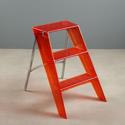 Scaletta 'Upper' Kartell