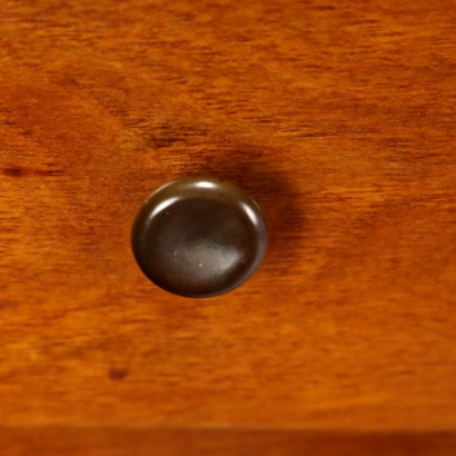 Comodino,Comodino in Noce