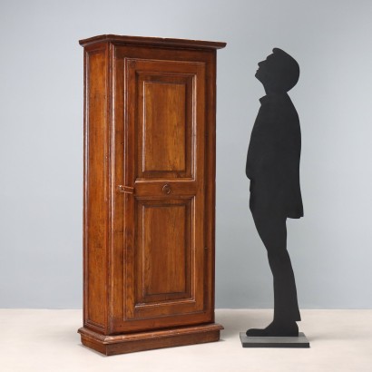 Armadio,Armadio in Rovere