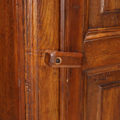 Armadio,Armadio in Rovere