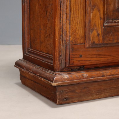 Armadio,Armadio in Rovere