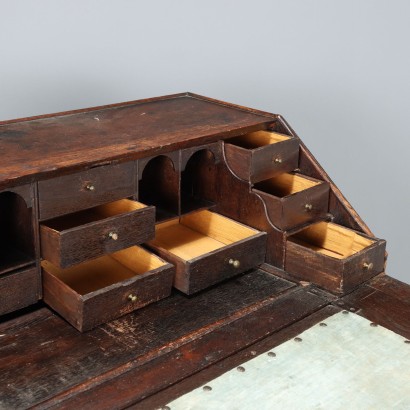 Ribalta,Ribalta in Rovere Tinto Noce