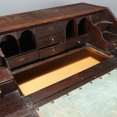 Ribalta,Ribalta in Rovere Tinto Noce