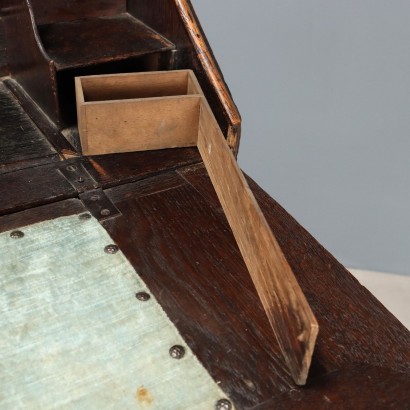 Ribalta,Ribalta in Rovere Tinto Noce