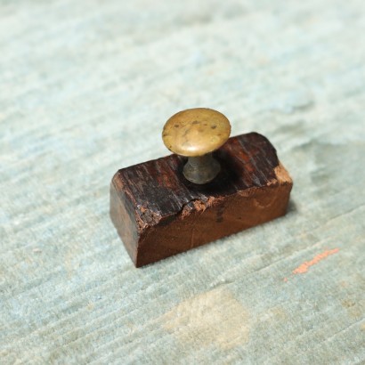 Ribalta,Ribalta in Rovere Tinto Noce