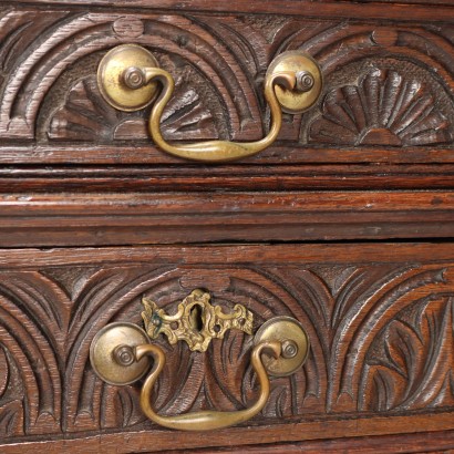 Ribalta,Ribalta in Rovere Tinto Noce