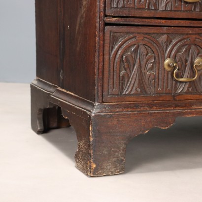 Ribalta,Ribalta in Rovere Tinto Noce