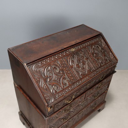 Ribalta,Ribalta in Rovere Tinto Noce