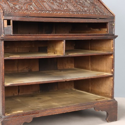 Ribalta,Ribalta in Rovere Tinto Noce