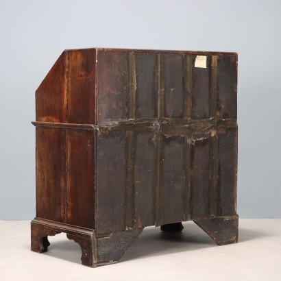 Ribalta,Ribalta in Rovere Tinto Noce