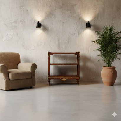 Etagere,Etagere Vittoriano