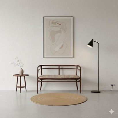 Divano,Divanetto Liberty