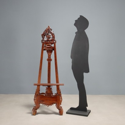 Cavalletto,Cavalletto Luigi Filippo