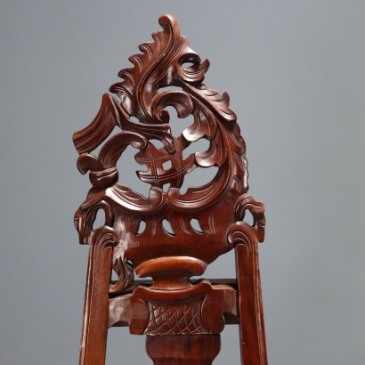 Cavalletto,Cavalletto Luigi Filippo