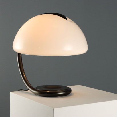 Lampada 'Serpente' Anni '60