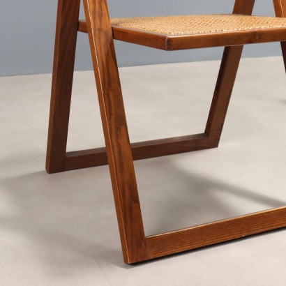 Due Sedie Pieghevoli anni 70