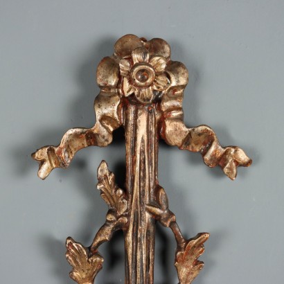 Coppia applique,Coppia Appliques a due Luci