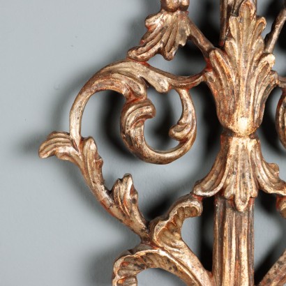 Coppia applique,Coppia Appliques a due Luci