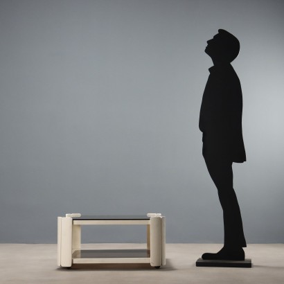 Tavolino da Salotto Anni '70